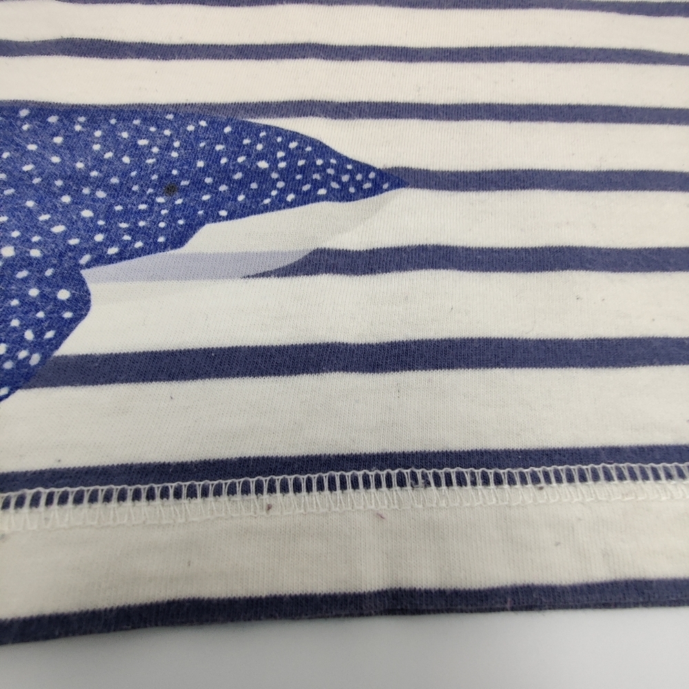 Tea Collection Shark Raglan T-shirt - Picture 4 of 6